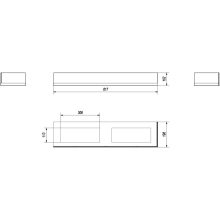 Delta 900 Jobb biokandalló üvegezés