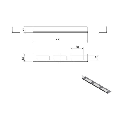 Delta3 biokandalló üvegezés
