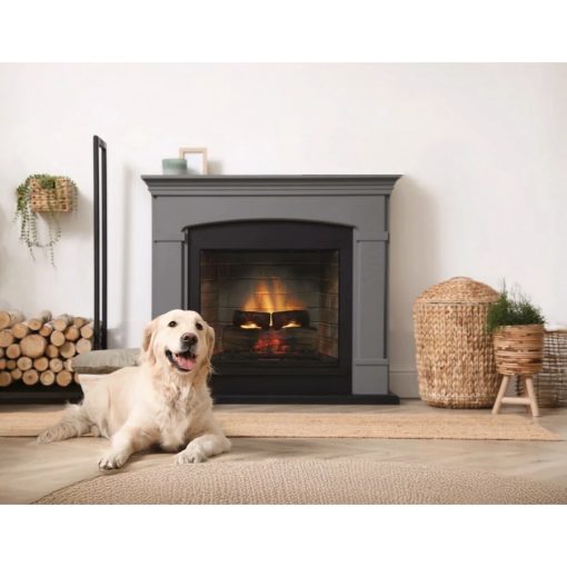 TAGU POWERFLAME 2 ELEKTROMOS KANDALLÓ