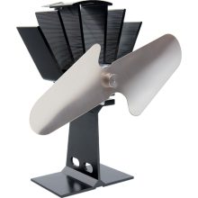 EKOWENT VENTILÁTOR KÁLYHÁKHOZ