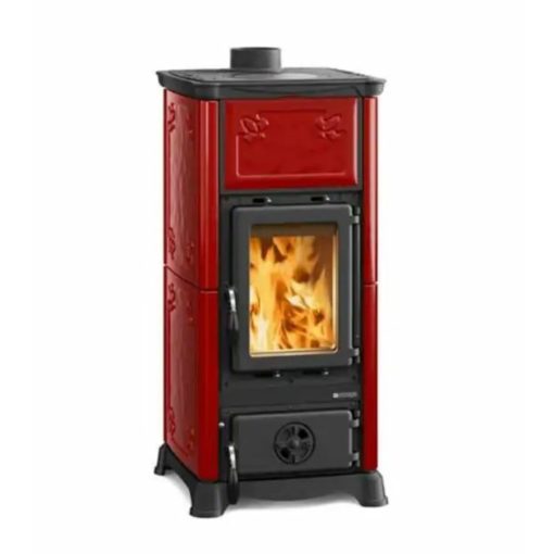 La Nordica EMILIANA fatüzelésű kályha (6,5 kW)