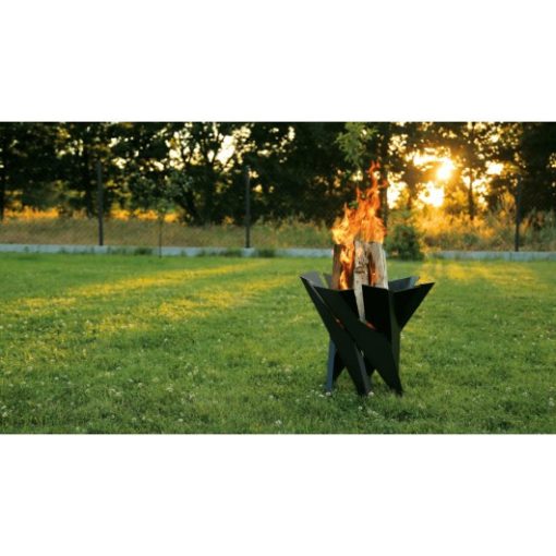 BASKET KERTI TŰZRAKÓHELY