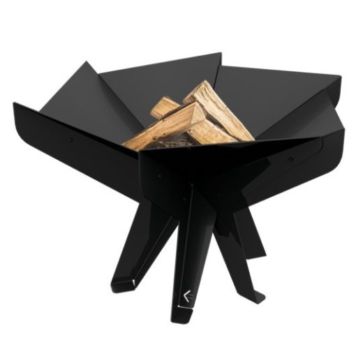 HEX KERTI TŰZRAKÓHELY