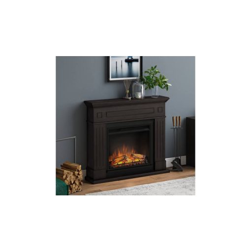 TAGU LARSEN FEKETE PF1 BETÉTTEL - ELEKTROMOS KANDALLÓ