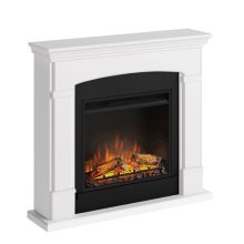 TAGU HELMI FEHÉR PF1 BETÉTTEL - ELEKTROMOS KANDALLÓ 