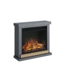 TAGU HAGEN SZÜRKE PF1 BETÉTTEL - ELEKTROMOS KANDALLÓ