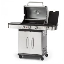 Gáz grillsütő FZG3011 3+1 égős