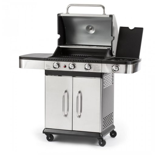 Gáz grillsütő FZG3011 3+1 égős