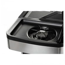 Gáz grillsütő FZG3011 3+1 égős