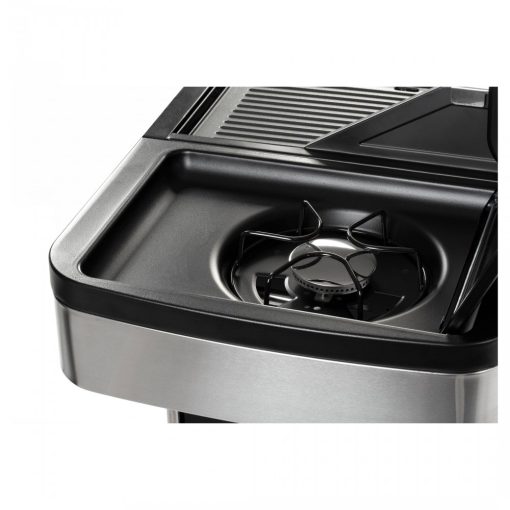 Gáz grillsütő FZG3011 3+1 égős