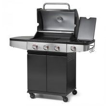 Gáz grillsütő FZG3013 