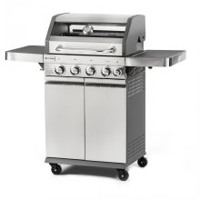 Gáz grillsütő FZG3018 4+1 égős