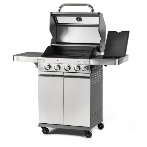 Gáz grillsütő FZG3018 4+1 égős