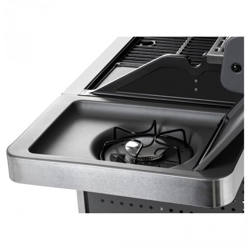 Gáz grillsütő FZG3018 4+1 égős