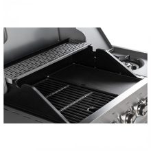 Gáz grillsütő FZG3018 4+1 égős