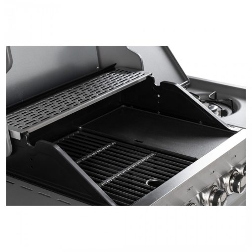 Gáz grillsütő FZG3018 4+1 égős