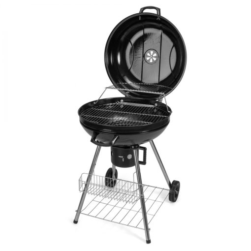 FIELDMANN Faszenes grillsütő FZG 1004 