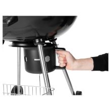 FIELDMANN Faszenes grillsütő FZG 1004 