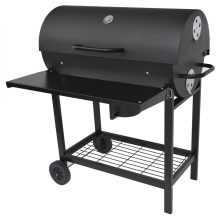 FIELDMANN Faszenes grillsütő FZG 1007 