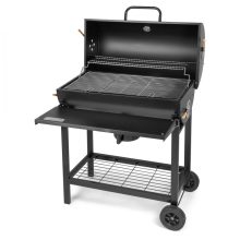 FIELDMANN Faszenes grillsütő FZG 1007 