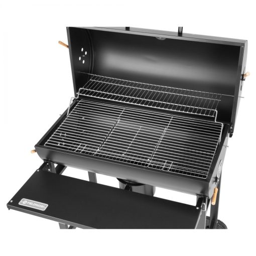 FIELDMANN Faszenes grillsütő FZG 1007 