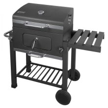 FIELDMANN Faszenes grillsütő FZG 1008 