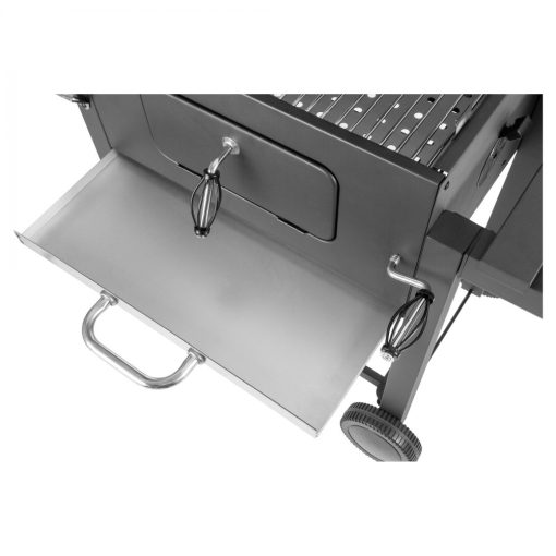 FIELDMANN Faszenes grillsütő FZG 1008 