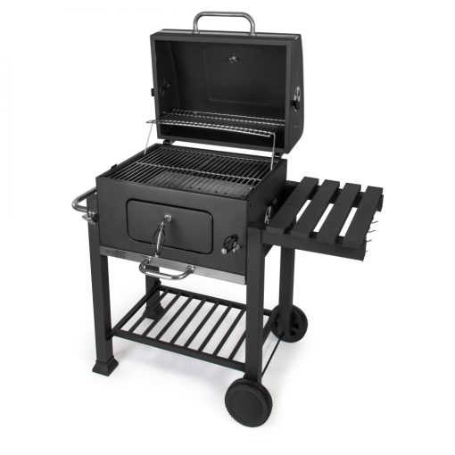 FIELDMANN Faszenes grillsütő FZG 1008 