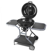 FIELDMANN Faszenes grillsütő FZG 1014 