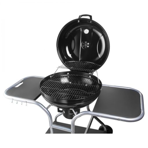 FIELDMANN Faszenes grillsütő FZG 1014 