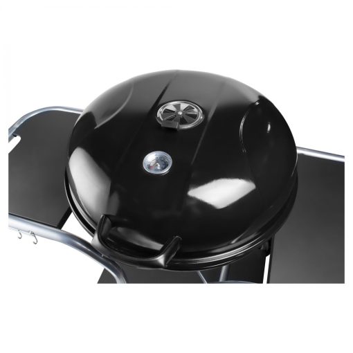 FIELDMANN Faszenes grillsütő FZG 1014 