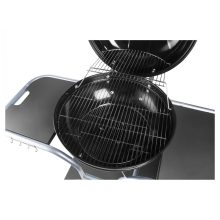 FIELDMANN Faszenes grillsütő FZG 1014 