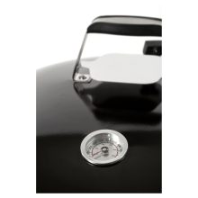 FIELDMANN Faszenes grillsütő FZG 1016 