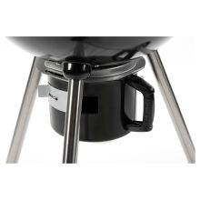 FIELDMANN Faszenes grillsütő FZG 1016 