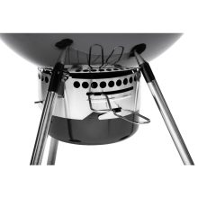 FIELDMANN Faszenes grillsütő FZG 1017 
