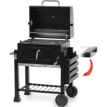 FIELDMANN Faszenes grillsütő FZG 1108 