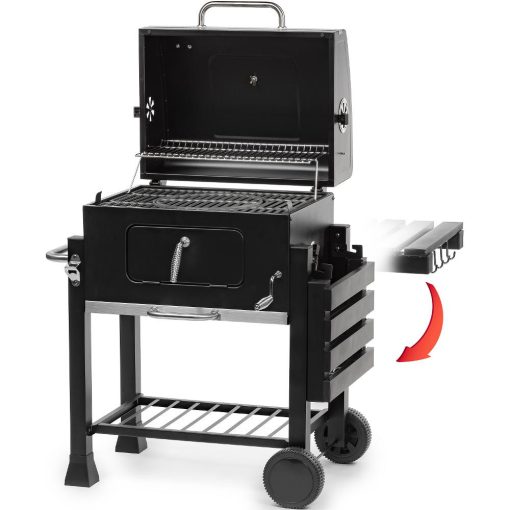 FIELDMANN Faszenes grillsütő FZG 1108 