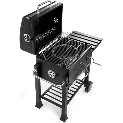 FIELDMANN Faszenes grillsütő FZG 1108 