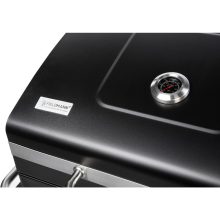 FIELDMANN Faszenes grillsütő FZG 1108 