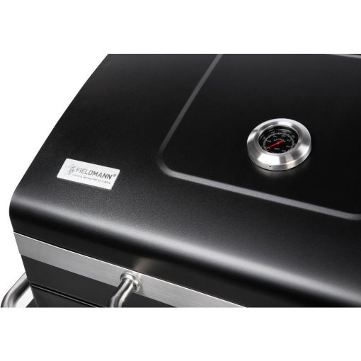 FIELDMANN Faszenes grillsütő FZG 1108 