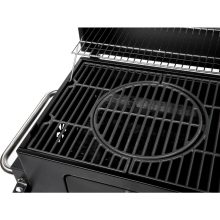 FIELDMANN Faszenes grillsütő FZG 1108 