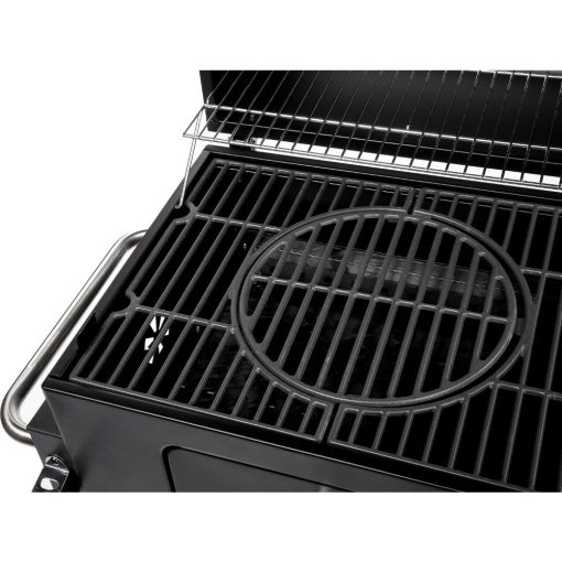 FIELDMANN Faszenes grillsütő FZG 1108 