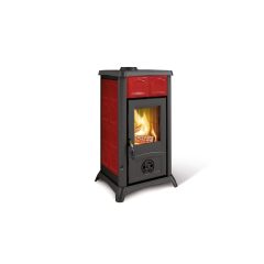 La Nordica GEMMA fatüzelésű kályha (6,0 kW)