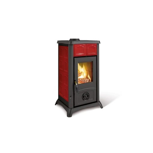 La Nordica GEMMA fatüzelésű kályha (6,0 kW)