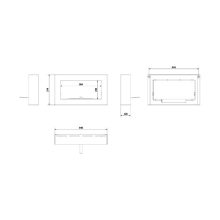 GOLF FLAT BIOKANDALLÓ TÜV