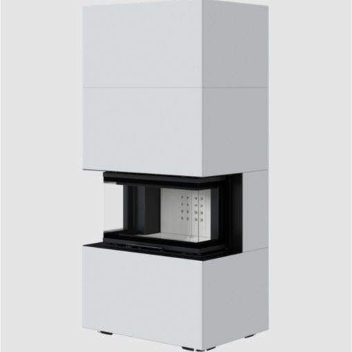 HOME EASY BOX FEHÉR