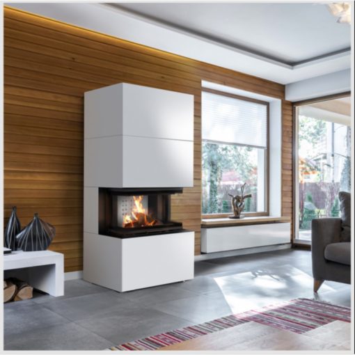 HOME EASY BOX FEHÉR