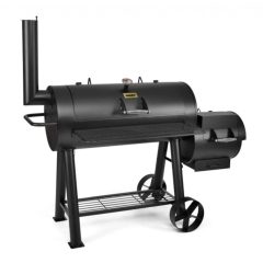HECHT Sentinel Max kerti grill 