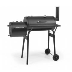 HECHT Sentinel Minor kerti grill + Ajándék Grillbrikett