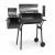 HECHT Sentinel Minor kerti grill 